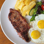 Nuna Kitchen Nourriture