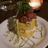 Nuna Kitchen Nourriture