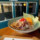 Nuna Kitchen Nourriture