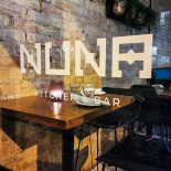 Nuna Kitchen À l'intérieur