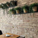 Nuna Kitchen À l'intérieur