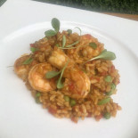 Nuna Kitchen Nourriture