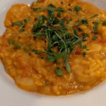 Nuna Kitchen Nourriture