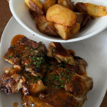 Nuna Kitchen Nourriture