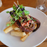 Nuna Kitchen Nourriture