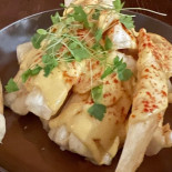 Nuna Kitchen Nourriture