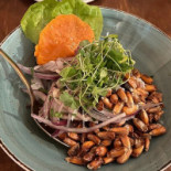 Nuna Kitchen Nourriture