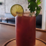 Nuna Kitchen Boisson