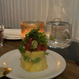 Nuna Kitchen Boisson