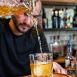 Nuna Kitchen Boisson