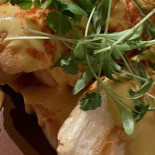 Nuna Kitchen Nourriture