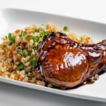 Nuna Kitchen Nourriture