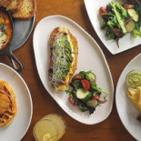 Nuna Kitchen Nourriture