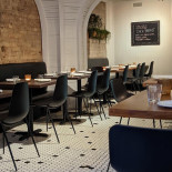 Nuna Kitchen À l'intérieur