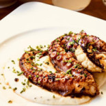 Nuna Kitchen Nourriture