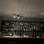 Nuna Kitchen À l'intérieur