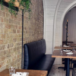 Nuna Kitchen À l'intérieur