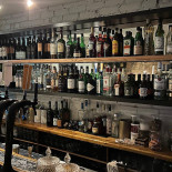 Nuna Kitchen À l'intérieur