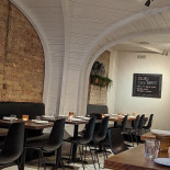 Nuna Kitchen À l'intérieur