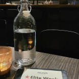 Nuna Kitchen Boisson