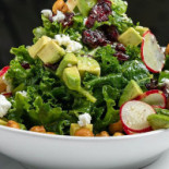 Nuna Kitchen Nourriture