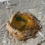 Bà Nội Nourriture