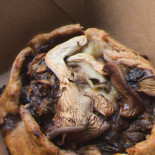 Bà Nội Nourriture