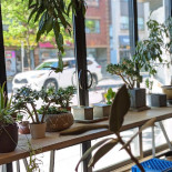 Bà Nội Extérieur