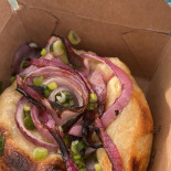 Bà Nội Nourriture