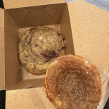 Bà Nội Nourriture