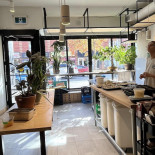 Bà Nội À l'intérieur