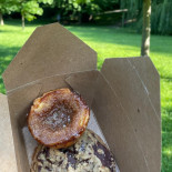 Bà Nội Nourriture