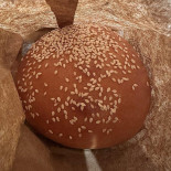 Bà Nội Nourriture