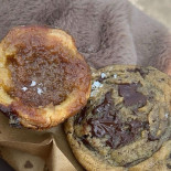 Bà Nội Nourriture