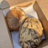 Bà Nội Nourriture