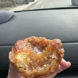 Bà Nội Nourriture