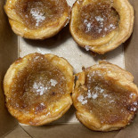 Bà Nội Nourriture