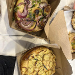 Bà Nội Nourriture