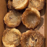 Bà Nội Nourriture