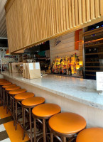 Vendetta À l'intérieur