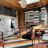 Vendetta À l'intérieur