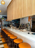 Vendetta À l'intérieur