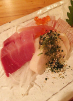 Saku Sushi Comida