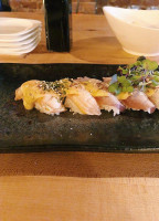 Saku Sushi Comida