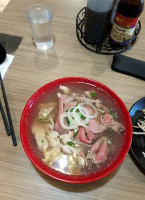 Vietnam Lovely Noodle Nourriture