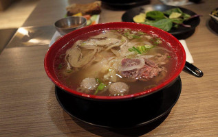 Vietnam Lovely Noodle Nourriture