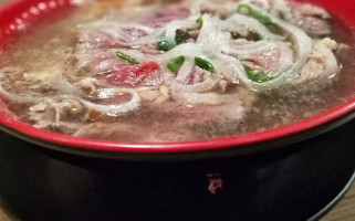 Vietnam Lovely Noodle Nourriture