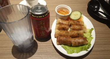 Vietnam Lovely Noodle Boisson