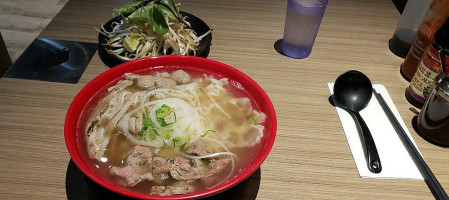 Vietnam Lovely Noodle Nourriture