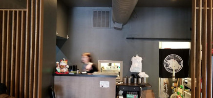 Vietnam Lovely Noodle À l'intérieur